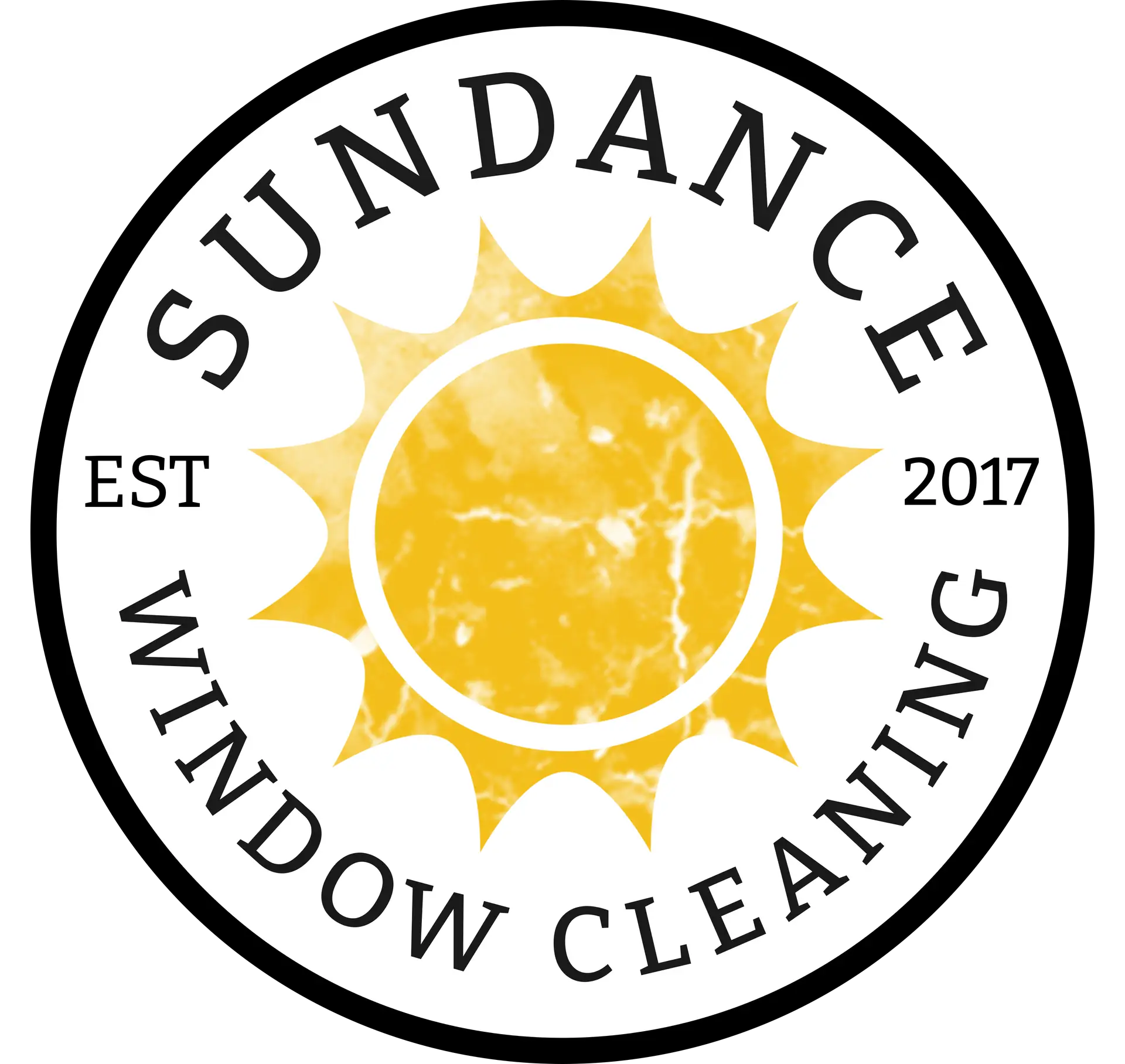 Sundance Window Cleaning logo
