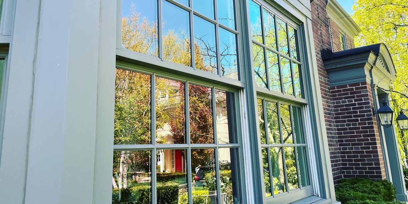 window cleaning in king city ontario