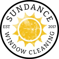 Sundance Window Cleaning logo