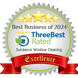 top rated window cleaner in Aurora